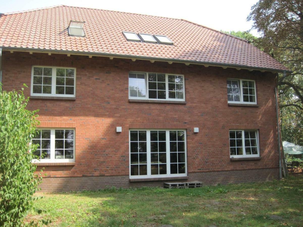 Wohnung Im Park Thulendorf Exterior photo