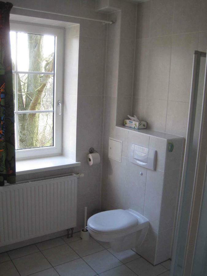 Wohnung Im Park Thulendorf Exterior photo